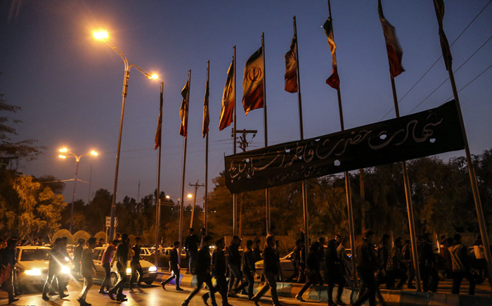 (تصاویر) (تصاویر)