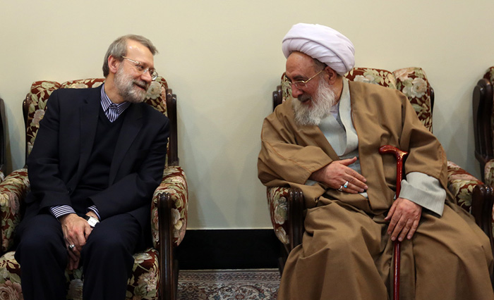 (تصاویر) مراسم چهلم آیتالله هاشمی (تصاویر) مراسم چهلم آیتالله هاشمی