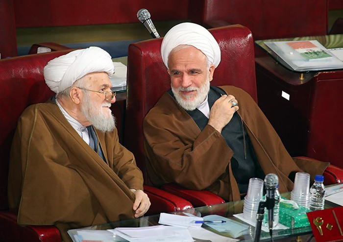 (تصاویر) افتتاحیه اجلاس خبرگان رهبری (تصاویر) افتتاحیه اجلاس خبرگان رهبری