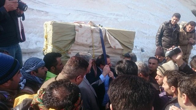 پیگیری 5 مطالبه اصلی کولبران توسط کمیته حقیقتیاب پیگیری 5 مطالبه اصلی کولبران توسط کمیته حقیقتیاب