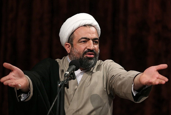 حمید رسایی باز هم رد صلاحیت شد حمید رسایی باز هم رد صلاحیت شد