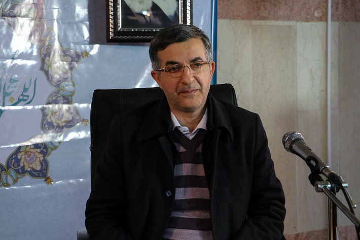 (تصاویر) نشست خبری رحیم مشایی (تصاویر) نشست خبری رحیم مشایی