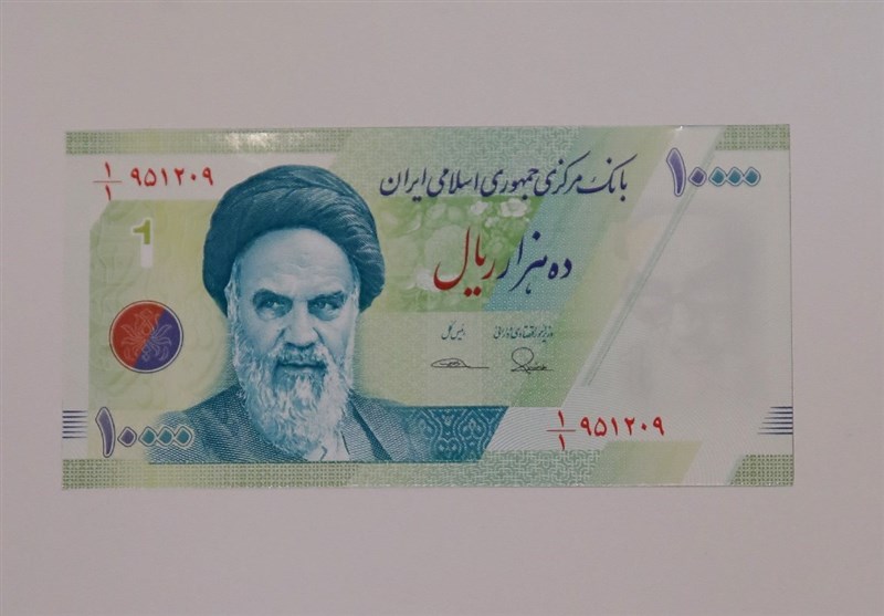 طرح جدید اسکناس هزار تومانی+ تصاویر طرح جدید اسکناس هزار تومانی+ تصاویر