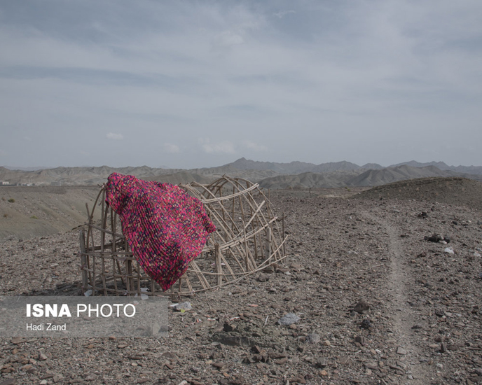 (تصاویر) زندگی در ناکجا آباد (تصاویر) زندگی در ناکجا آباد
