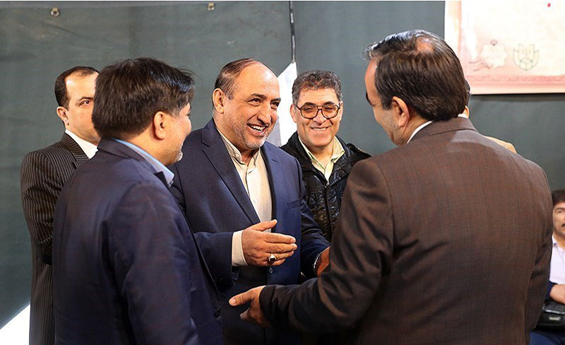 تصاویر/ چهارمین روز ثبت‌نام انتخابات شورا