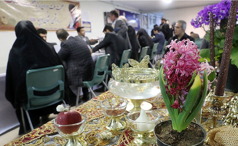 تصاویر/ چهارمین روز ثبت‌نام انتخابات شورا