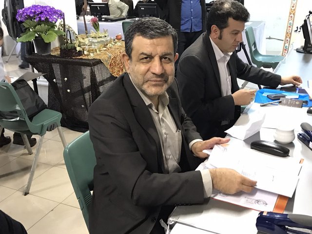 خیز مدیران شهری برای شورای شهر خیز مدیران شهری برای شورای شهر