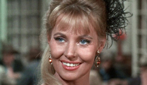 لولا آلبرایت درگذشت لولا آلبرایت درگذشت