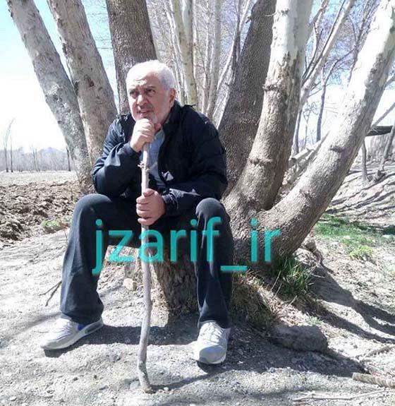 مقامات ایران در نوروز کجا رفتند؟ +(تصاویر) مقامات ایران در نوروز کجا رفتند؟ +(تصاویر)