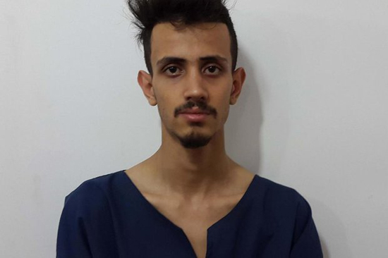 (عکس) کلاهبرداری با عنوان پرداخت وام (عکس) کلاهبرداری با عنوان پرداخت وام