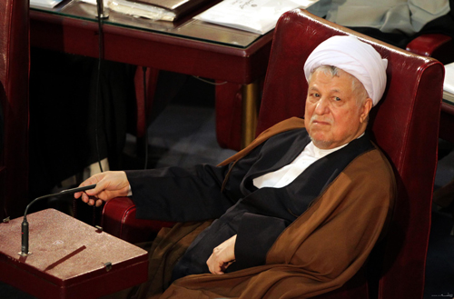 48 ساعت پایانی آیت الله هاشمی چگونه گذشت؟ 48 ساعت پایانی آیت الله هاشمی چگونه گذشت؟