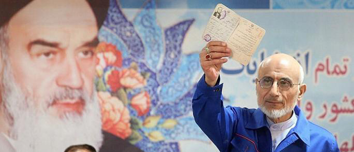 نقاط ضعف و قوت کاندیداهای ریاست جمهوری