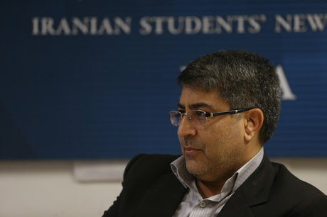 محمدعلی وکیلی سخنگوی ستاد روحانی شد محمدعلی وکیلی سخنگوی ستاد روحانی شد