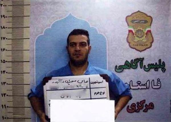 تایید حکم قصاص عامل قتل عام خانوادگی در اراک تایید حکم قصاص عامل قتل عام خانوادگی در اراک