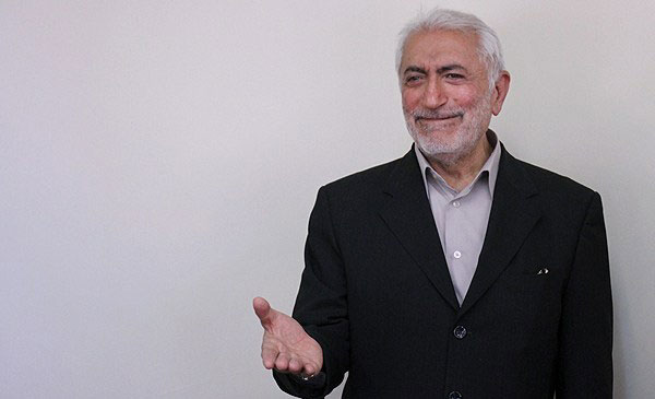 کاندیداهای شکست خورده