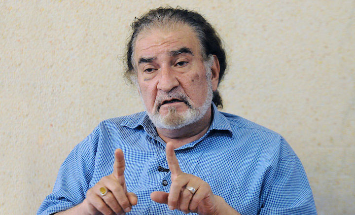 کاندیداهای شکست خورده