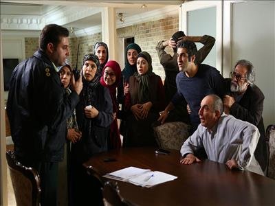 مصدومیت بازیگر زن سر صحنه تصویربرداری مصدومیت بازیگر زن سر صحنه تصویربرداری