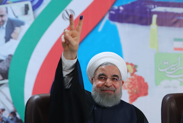 نامزدهای مشهور چگونه ثبتنام کردند؟ نامزدهای مشهور چگونه ثبتنام کردند؟