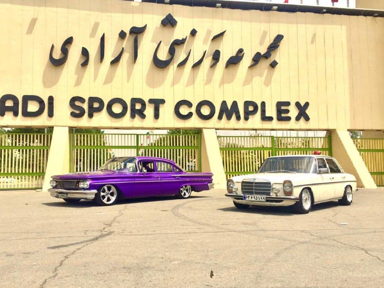 نه به پلاک تاریخی نه به پلاک تاریخی