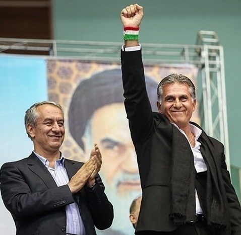 جزئیات زندگی خصوصی کی روش در تهران