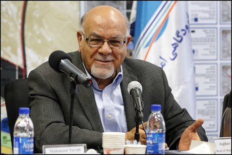 پاسخ قائممقام آخوندی به اظهارات یک کاندیدا پاسخ قائممقام آخوندی به اظهارات یک کاندیدا