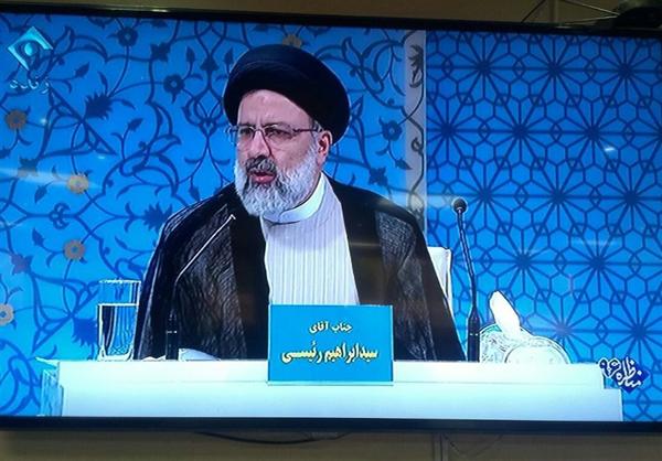 پاسخ‌های رییسی به پاسخ‌های 5 وزارتخانه دولتی