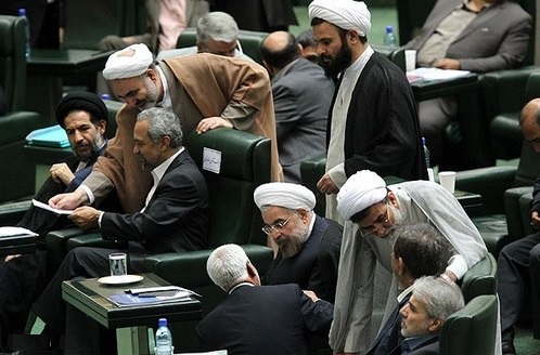 آقای رئیسی! لطفا این عکسها را ببینید آقای رئیسی! لطفا این عکسها را ببینید