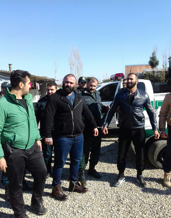 شاه مازندران؛ از تاجگذاری در جویبار تا مرگ در زندان