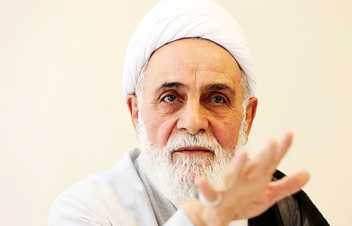 جزییات استعفای ناطق نوری جزییات استعفای ناطق نوری