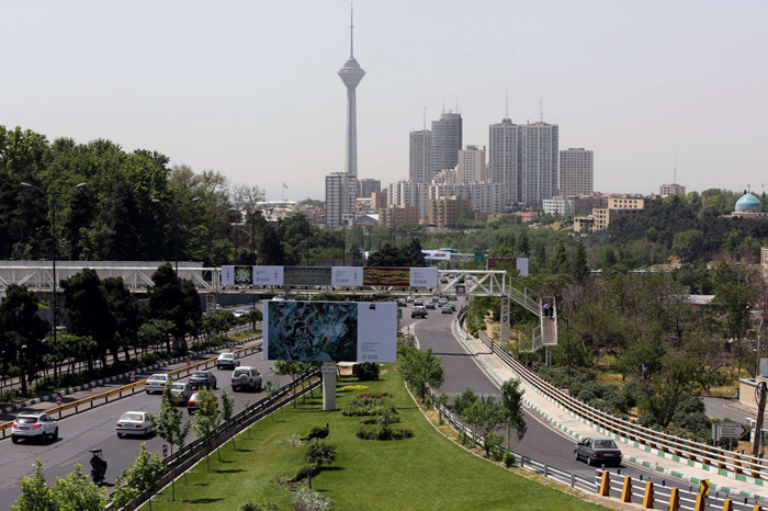 جنگ قدرت برای کسب قدرت در شهرداری تهران جنگ قدرت برای کسب قدرت در شهرداری تهران