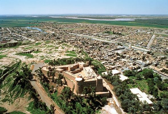 (تصاویر) ۲۲ جواهر ایرانی در فهرست یونسکو