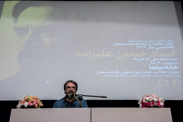 در خیابان راه می‌رفتم و احساس می‌کردم اسپارتاکوس هستم