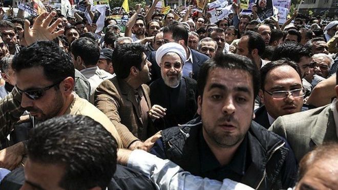 اقدام خودسرانه یا سازمان‌یافته؟