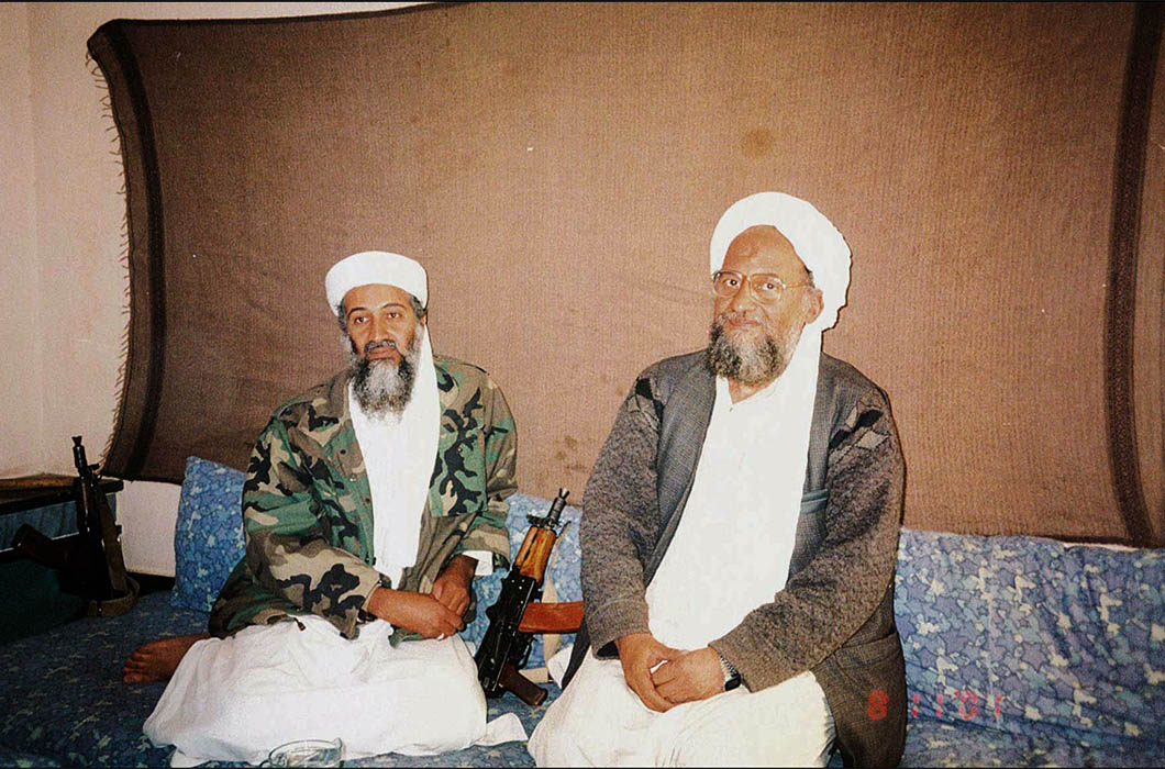 پس از داعش چه خواهد شد؟