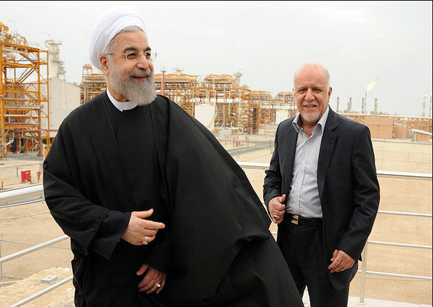 این 4 وزیر می‌مانند؟