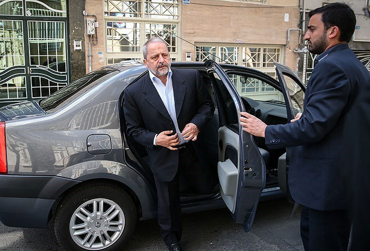 ماجرای 