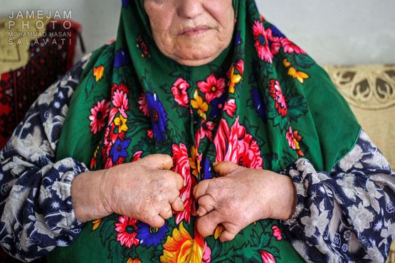ناگفته‌هایی درباره ساکنان شهرک جذامی‌ها