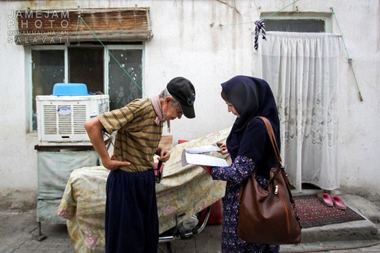ناگفته‌هایی درباره ساکنان شهرک جذامی‌ها