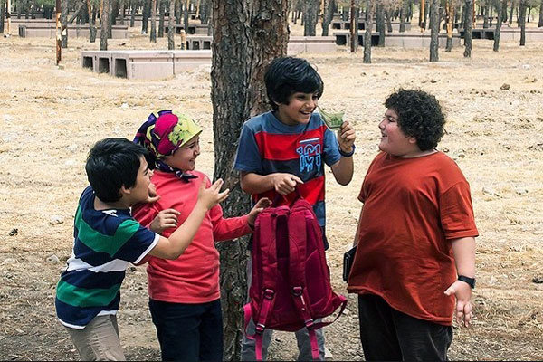سینمای اجتماعی و کودک سهم اکران تابستان را گرفتند