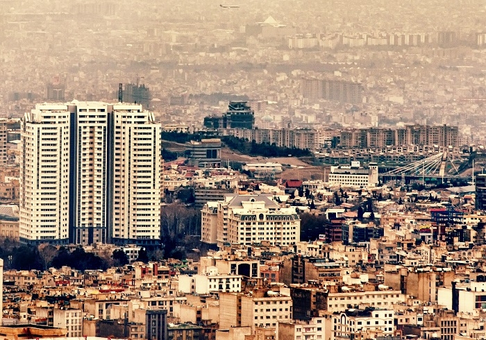خانه به تناسب تورم و رشد اقتصادی گران می شود خانه به تناسب تورم و رشد اقتصادی گران می شود