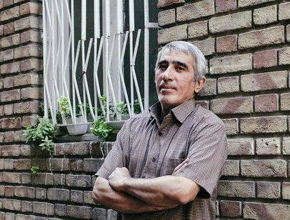 کوروش اسدی خودکشی کرده است؟ کوروش اسدی خودکشی کرده است؟