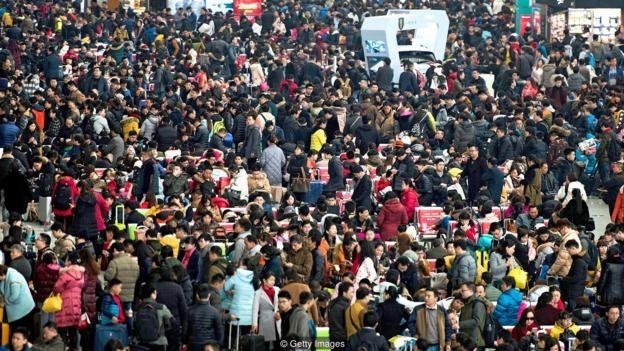چرا میلیونها مرد چینی هنوز مجرد هستند؟ چرا میلیونها مرد چینی هنوز مجرد هستند؟