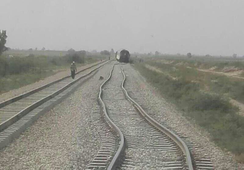 خسارات مالی و جانی گرما در خوزستان