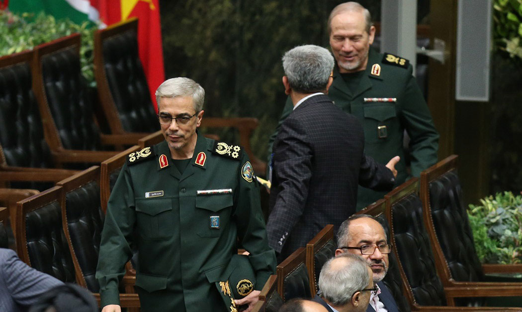 تهران آماده مراسم تحلیف روحانی میشود تهران آماده مراسم تحلیف روحانی میشود