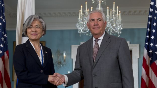 گره کور بحران کُره!