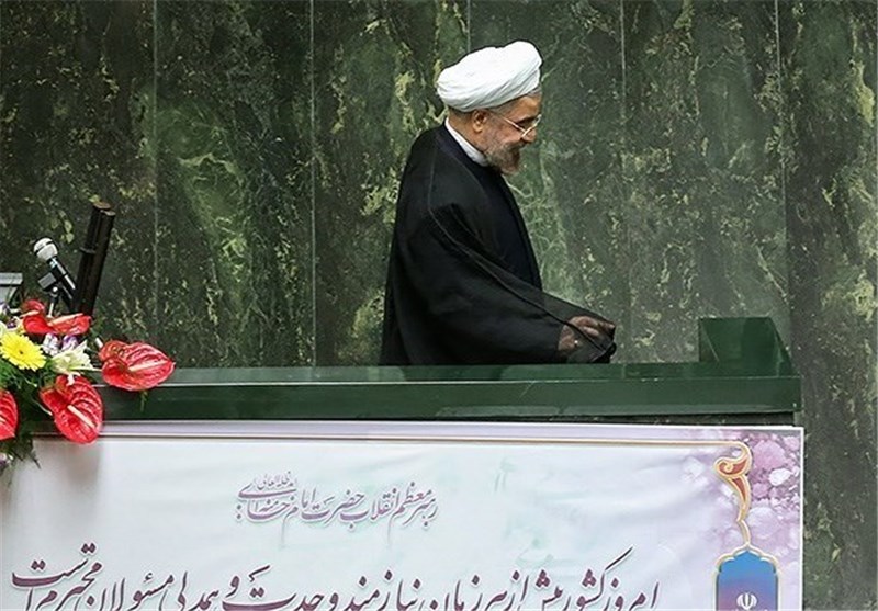 رای اعتماد در هالهای از ابهام رای اعتماد در هالهای از ابهام