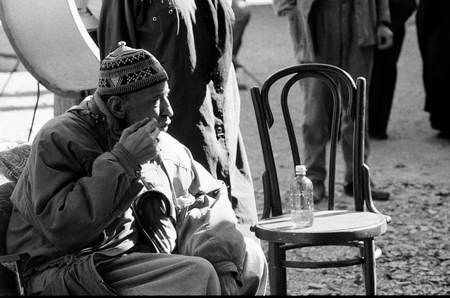 انتشار یک دست‌نوشته درباره‌ علی حاتمی پس‌ از ۲۰ سال