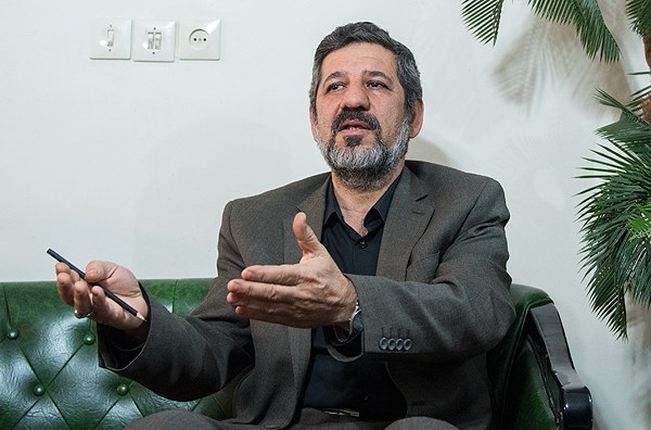 چالش‌های داخلی و خارجی روحانی