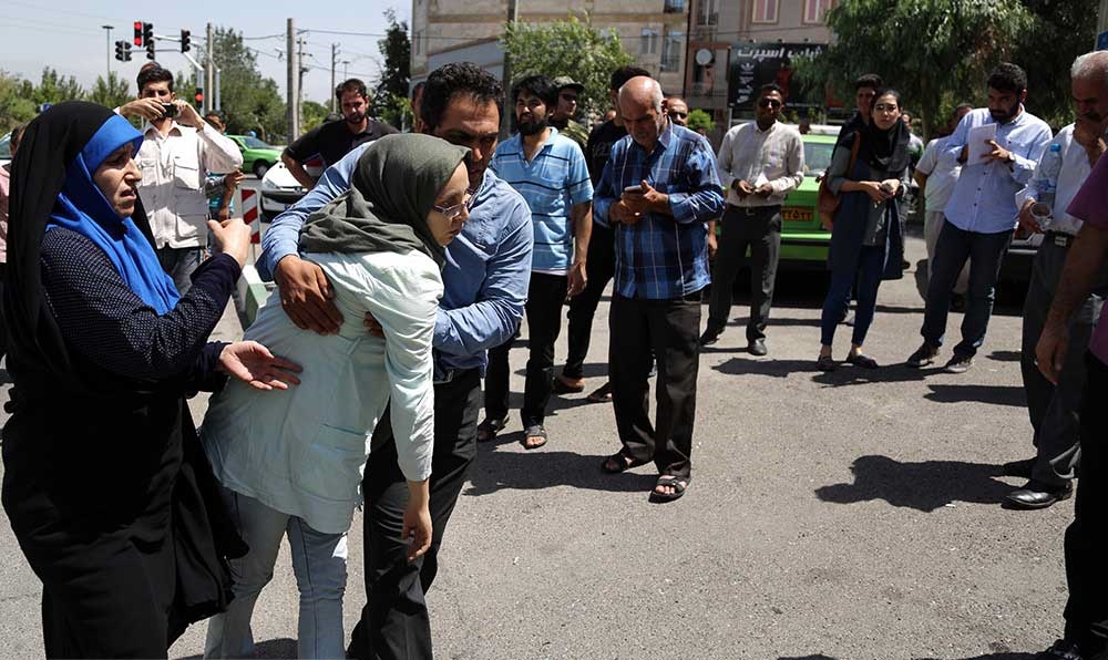 در خانه در خانه