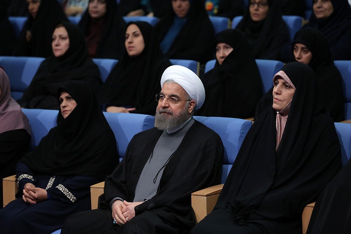 چالش‌های زنانه کابینه دوازدهم